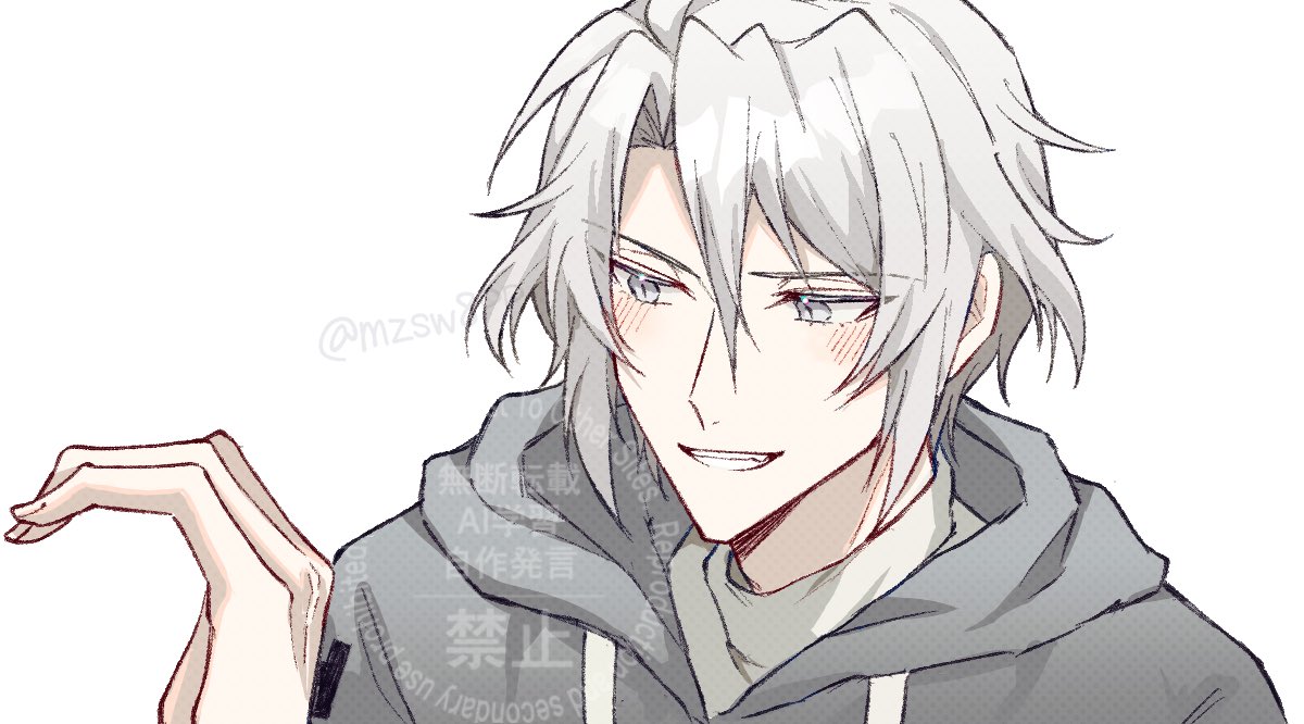 mzsw8PP's tweet photo. #今年も残りわずかなので今年一番伸びた絵を貼る 

こっちはめちゃめちゃ可愛い構図をお借りしたTRGでした〜 🫶 https://t.co/cojC5xKSEO