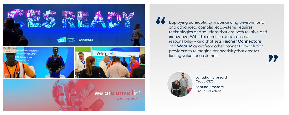 Conextivity Group tweet media