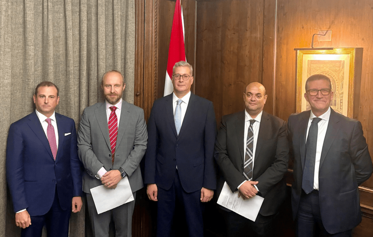 BEBA Egypt tweet media