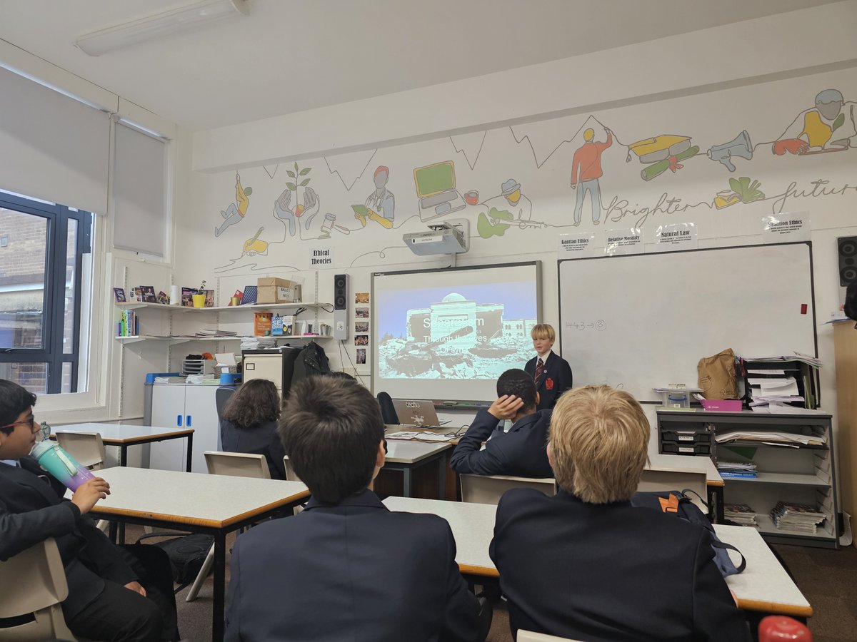 Well done to Current Affairs Club for their brilliant, eloquent and well researched presentations this term.   Bravo to Omer, Oscar, Abbas, Ismaeli, Ben, Lucas, Zak and Henry for topics ranging from Iran to South America, Populism, The Caucasus, The US Election and Communism.