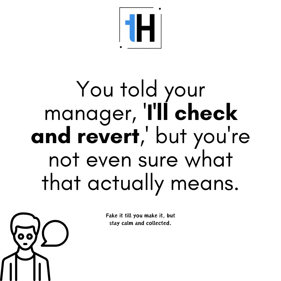 apptechies's tweet image. Corporate life: where professionalism and &apos;oops&apos; collide. 💼✨
.
Share your most relatable workplace moment below—we&apos;re all ears (and no judgment).
.
#WeListenNoJudgment #CorporateHumor #WorkplaceVibes #CorporateLife #WorkplaceRealities #WorkplaceMemes