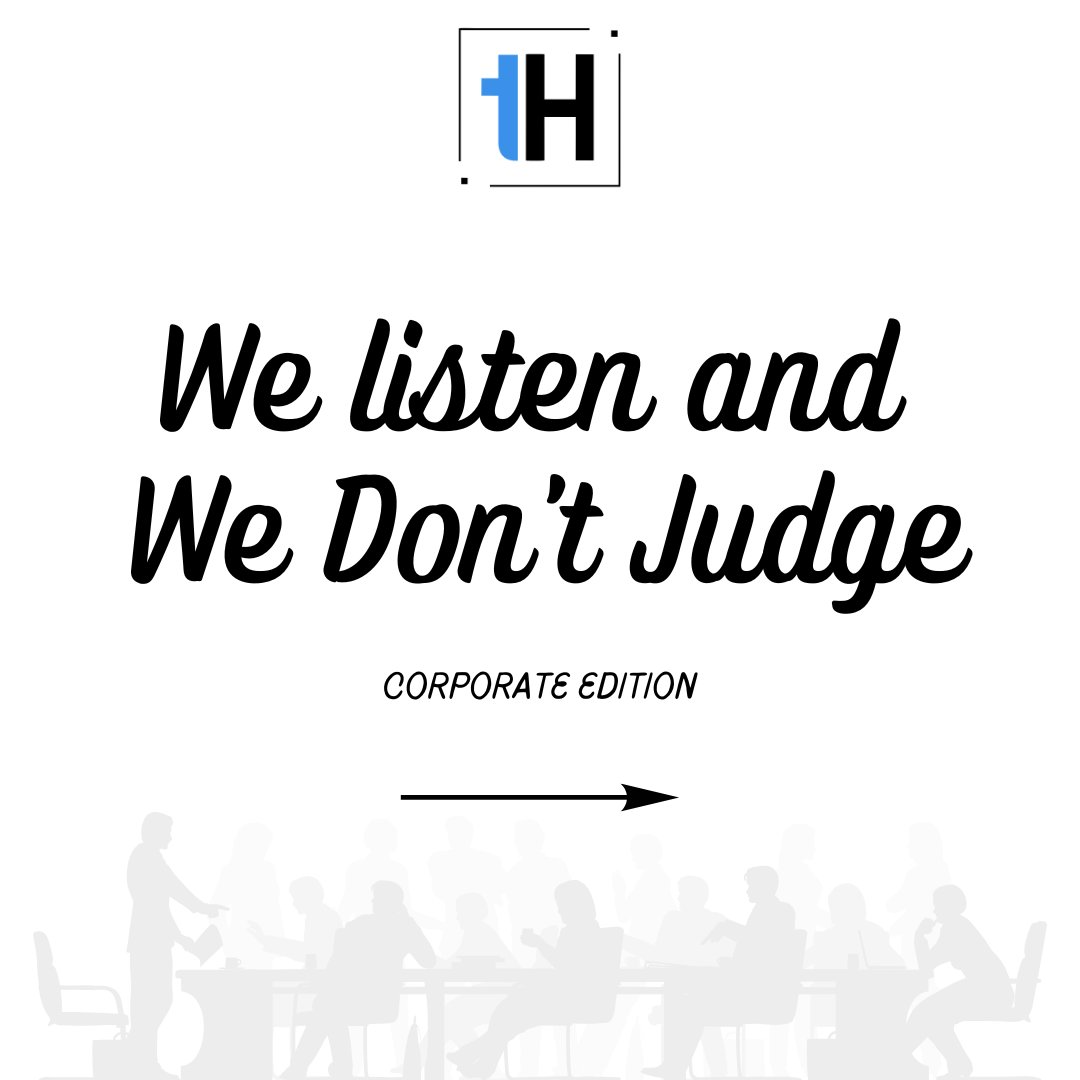 apptechies's tweet image. Corporate life: where professionalism and &apos;oops&apos; collide. 💼✨
.
Share your most relatable workplace moment below—we&apos;re all ears (and no judgment).
.
#WeListenNoJudgment #CorporateHumor #WorkplaceVibes #CorporateLife #WorkplaceRealities #WorkplaceMemes