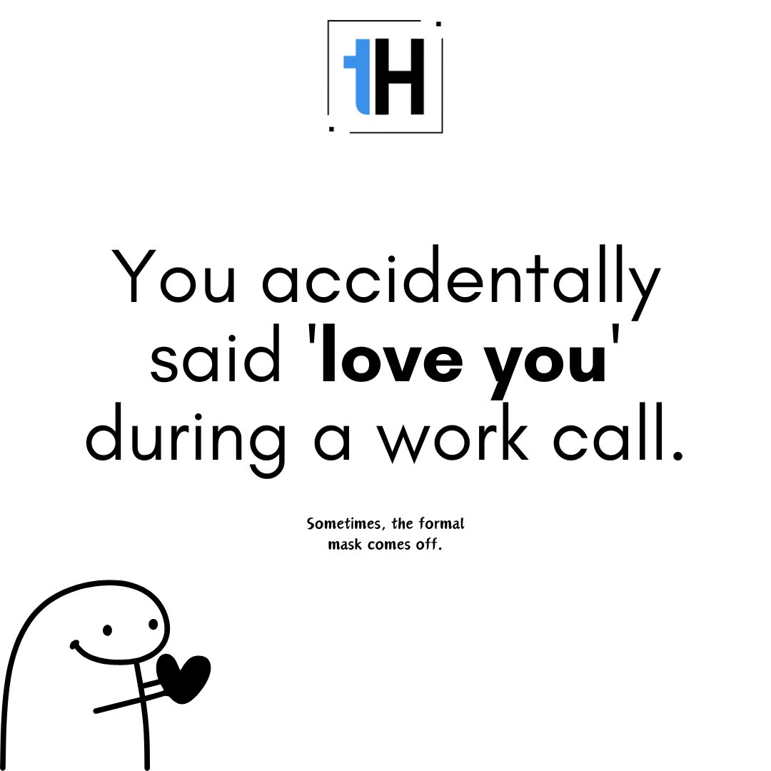 apptechies's tweet image. Corporate life: where professionalism and &apos;oops&apos; collide. 💼✨
.
Share your most relatable workplace moment below—we&apos;re all ears (and no judgment).
.
#WeListenNoJudgment #CorporateHumor #WorkplaceVibes #CorporateLife #WorkplaceRealities #WorkplaceMemes