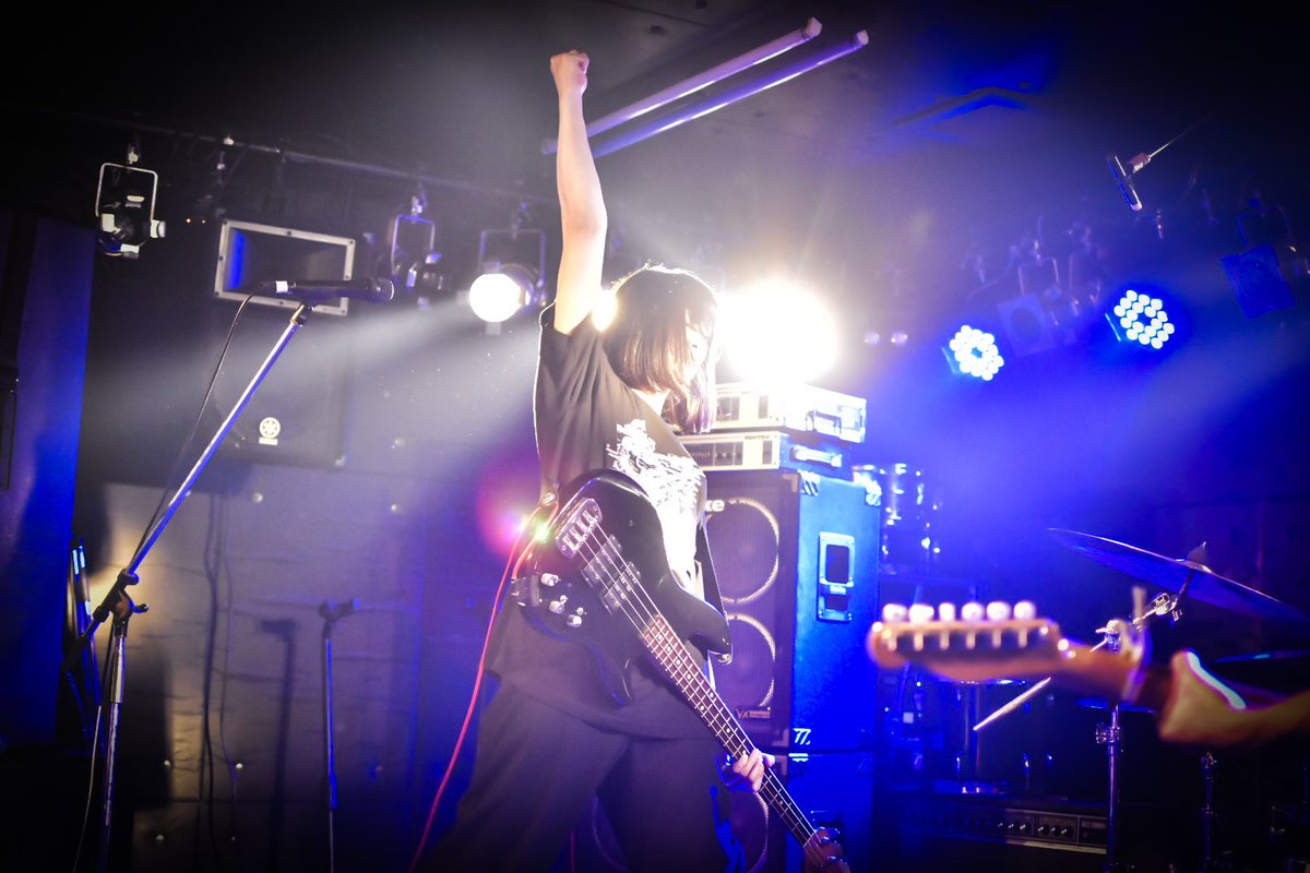 levelup0611's tweet photo. 【LIVE PHOTO📷】

ALTRA＆CRYOGENIC ②

@altra_official 
@game_sagara 
@altra_zaka 

Photo by(@b4py_m ) https://t.co/sGF3bs2KVR