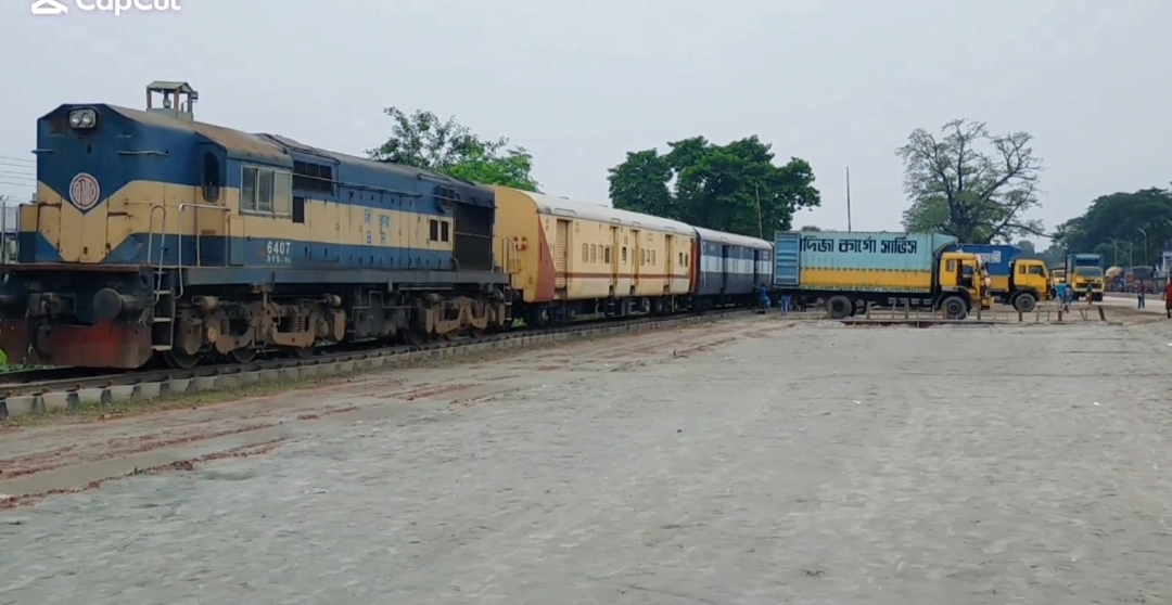 ভারত থেকে আবারও ট্রেনে ১৯০০ মেট্রিক টন আলু আমদানি