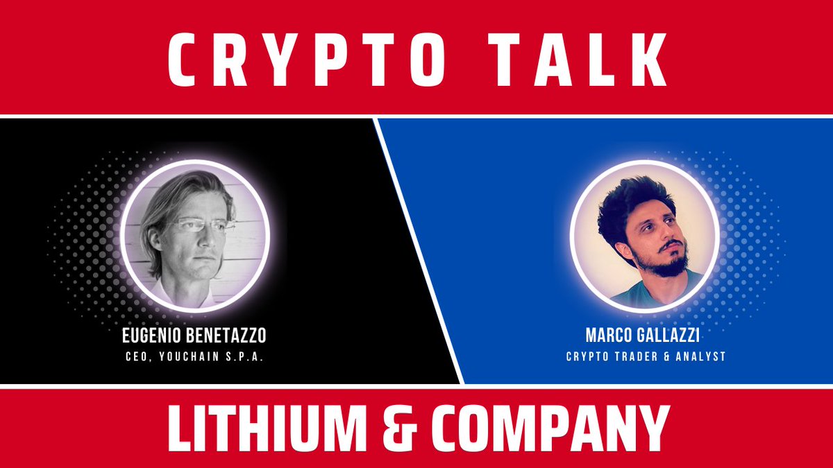 Eugenio Benetazzo tweet media