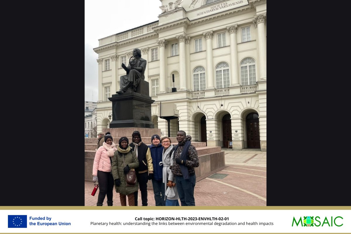 ICM University of Warsaw tweet media