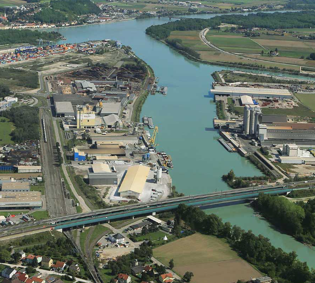 🇦🇹 Die Region Oberösterreich zeichnet sich durch eine dynamische Entwicklung. Dennoch sind Kooperationen zwischen Unternehmen in den Wirtschaftsparks derzeit noch eine Ausnahme. In einigen Industrieparks wird erfreulicherweise gezielt an Kooperationsmodellen gearbeitet.

#Energy