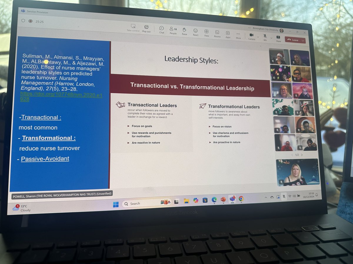 Our last online teaching day for the Trainee Clinical Endoscopist Course with our September cohort. Building up the day for our team presentations and Dragons Den innovation afternoon 👏🏻👏🏻<a href="/BCUHELS/">BCU HELS</a> <a href="/endoscopy_META/">Midlands Endoscopy Training Academy</a>