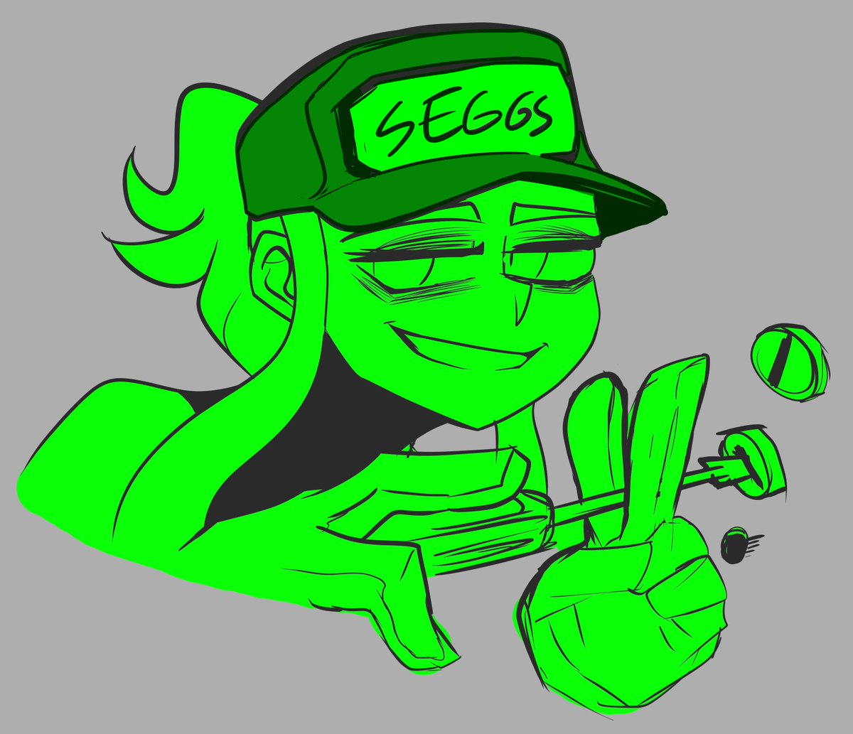 FS1 (physical therapy arc) tweet media