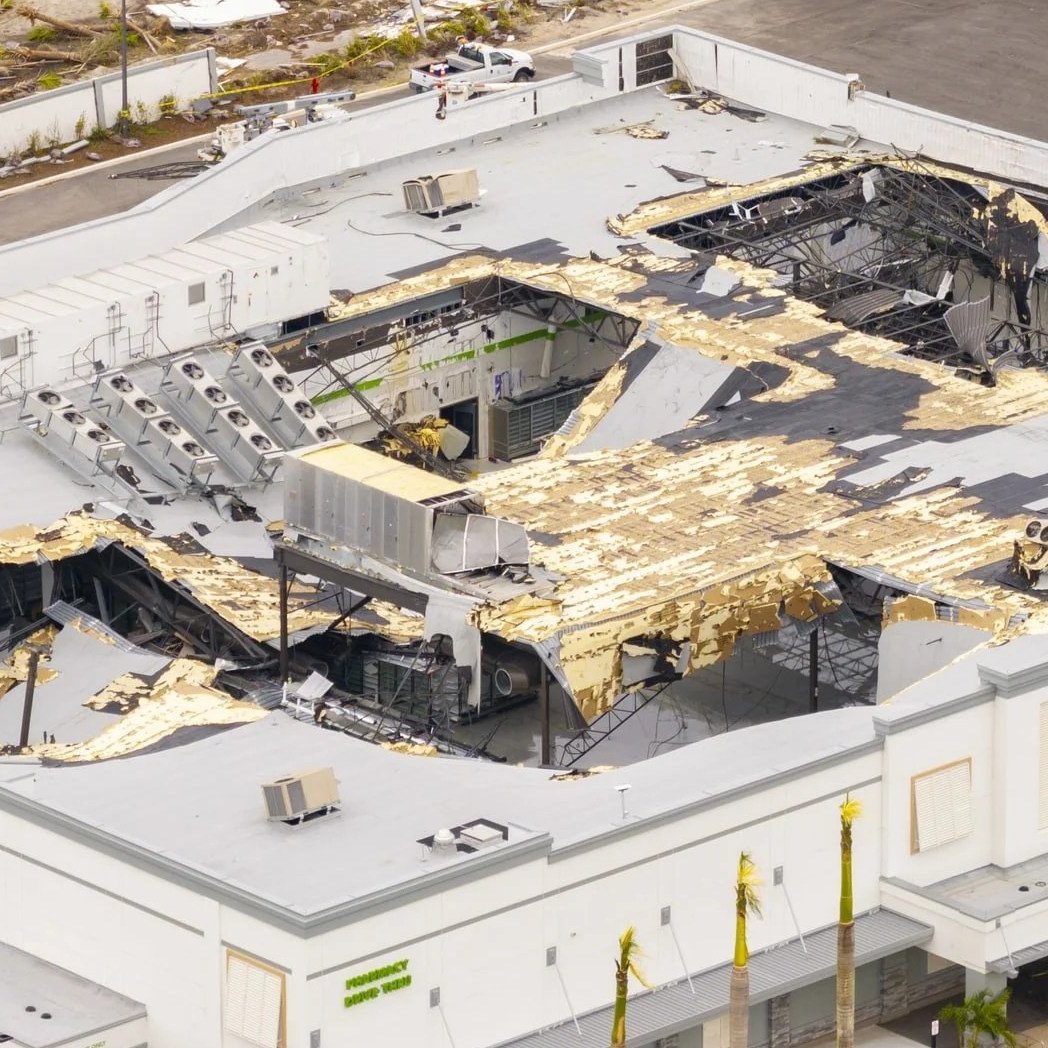 Monash is leading the charge toward a greener, smarter, and more sustainable future where lower emissions and a thriving natural environment benefits us all. 🟢

As many hurricanes like Hurricane Yagi and Hurricane Milton highlight the urgent need for climate action, we're