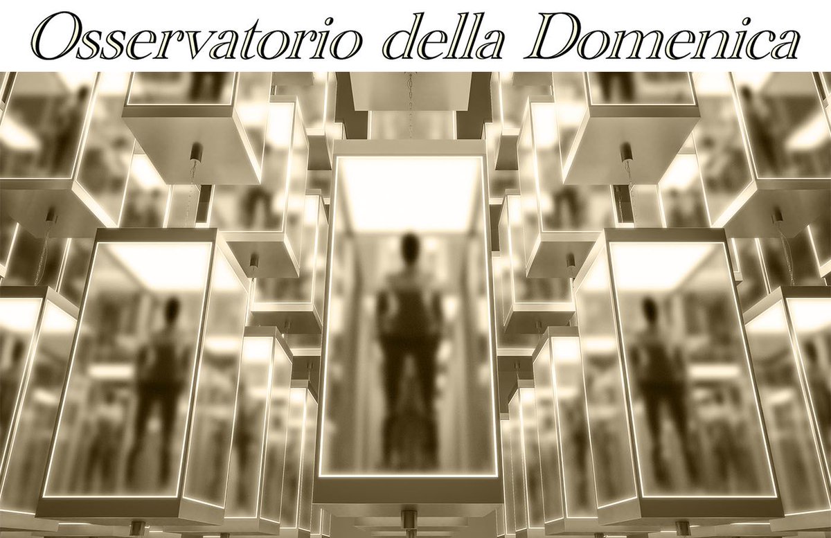 𝐀𝐜𝐜𝐞𝐬𝐬𝐢 𝐈𝐧𝐝𝐞𝐛𝐢𝐭𝐢 𝐞 𝐒𝐢𝐜𝐮𝐫𝐞𝐳𝐳𝐚 𝐃𝐢𝐠𝐢𝐭𝐚𝐥𝐞: 𝐐𝐮𝐚𝐧𝐝𝐨 𝐥’𝐈𝐧𝐟𝐨𝐫𝐦𝐚𝐭𝐢𝐜𝐚 𝐃𝐢𝐯𝐞𝐧𝐭𝐚 𝐈𝐥𝐥𝐮𝐬𝐢𝐨𝐧𝐞. Negli ultimi giorni, i media hanno evidenziato accessi indebiti alle banche dati. Come è stato possibile?

riskcompliance.it/news/accessi-i…