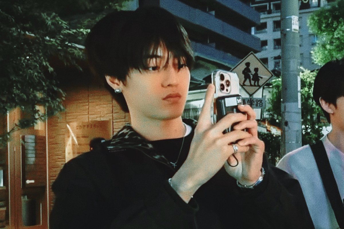 hd_haruto's tweet image. — osaka stroll with haruto ♡