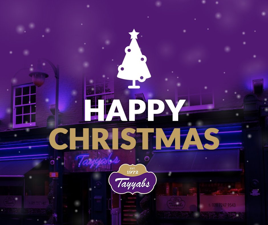 Happy Christmas everyone! From our family, to yours, wishing you all the best for today's celebrations and the year ahead!
