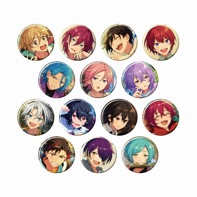 あんスタグッズ情報！！（あんさんぶるスターズ） 【非公式】 on