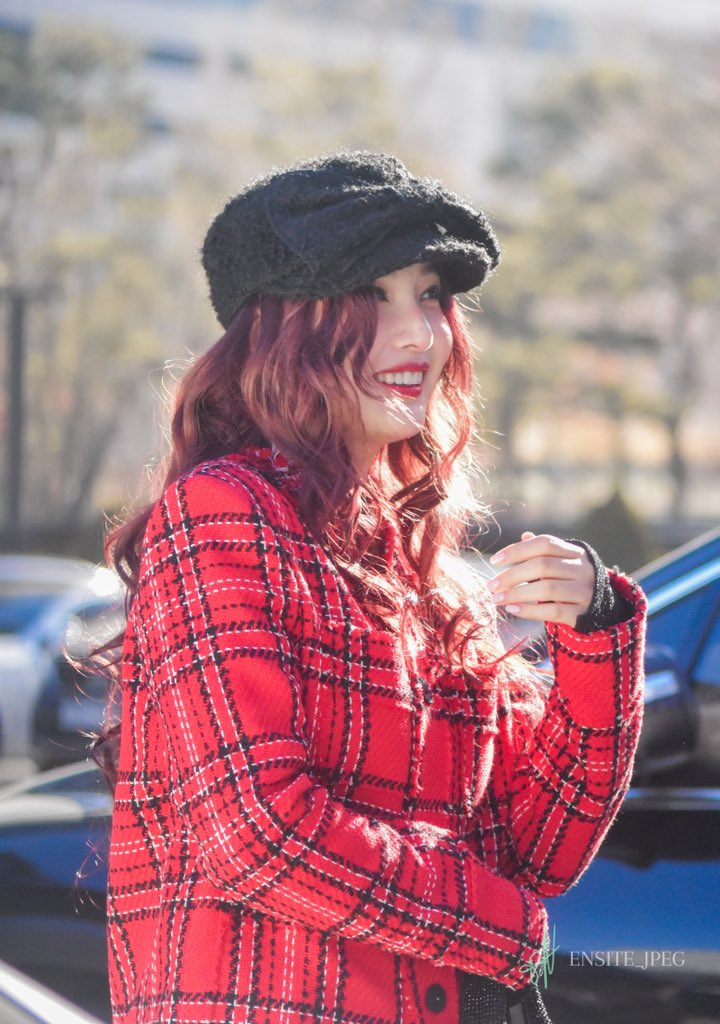 241218

JOY'S ARRIVAL AT SBS FOR ANIMAL FARM
#JOY #조이 #레드벨벳 #RedVelvet #ParkSooyoung