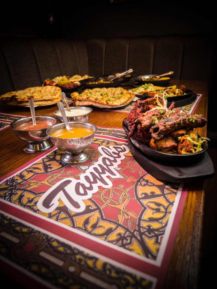 Have yourself a spicy little Christmas Eve 💜