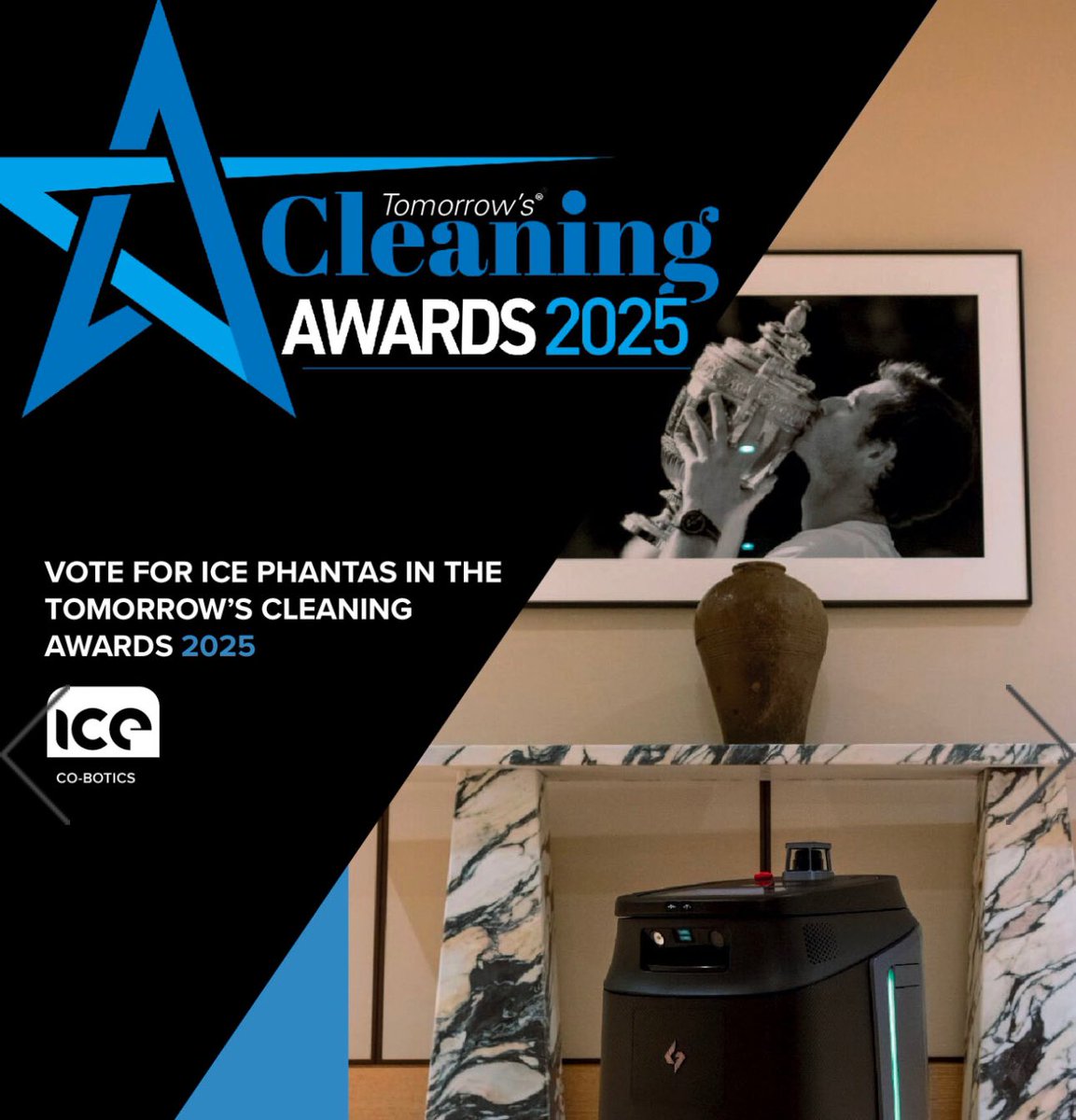 HygieneQuality's tweet photo. 📢 We would like your amazing help!

Please could you spare 10 seconds to vote for NTRL using this link  https://t.co/THs0TpaXa5

Every vote helps 🥰 We’d love to show the industry that sustainability is the way forward! 🍃 @TomoTomorrow ning rrow

#TCAwards2025 #tomocleaning https://t.co/xBnTnahYOZ