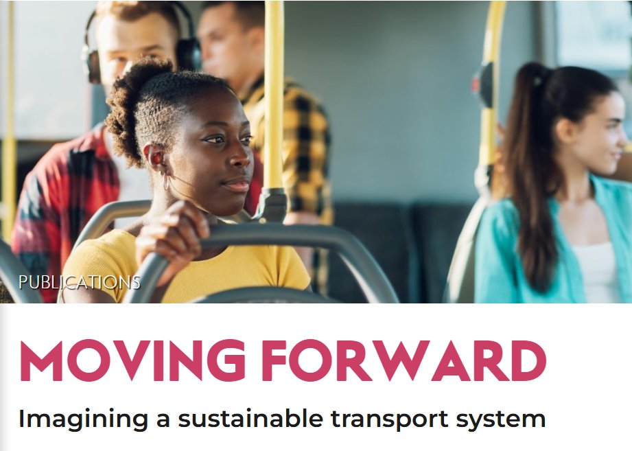New from <a href="/NEF/">NEF</a> We all need to get around. So should transport be a universal basic service? And how can it help us meet our needs, while staying with environmental limits?