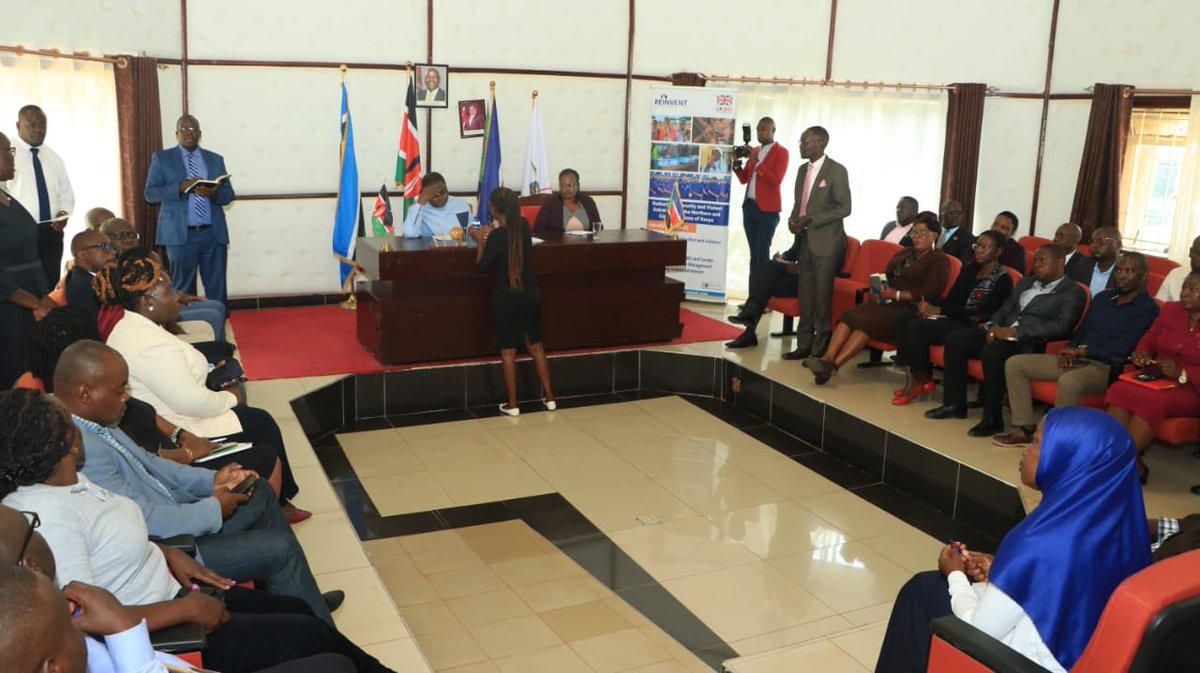 John Oloo manyolo tweet media