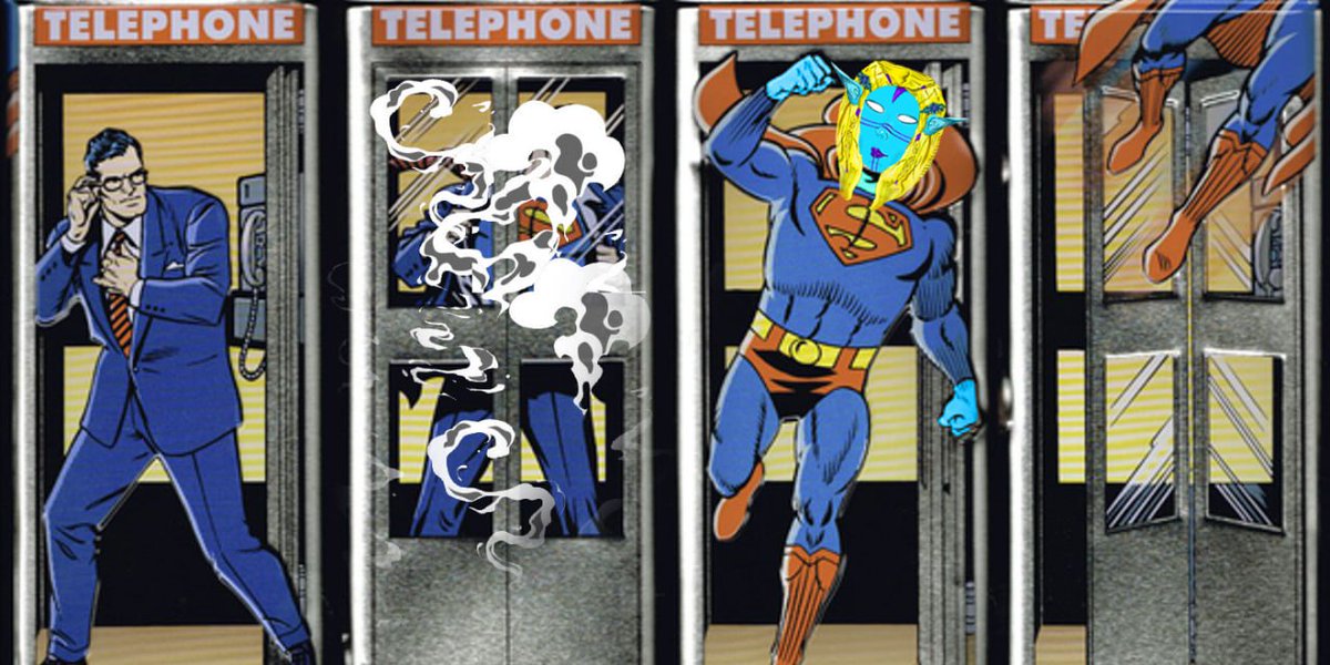 🚀🎉 Big News, TikTokers! 🎉🚀

We’re launching a TikTok contest and giving away $5 for every video posted about Alvey Chain! 
Get creative, show us your best memes, dances, or crypto insights, and win some easy 💰

✅Here’s how to join:

1⃣Create an awesome TikTok video about