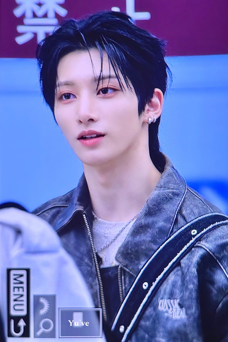 241218 GMP

#넥스지 #유우 #NEXZ #ユウ #유우잘생겼다