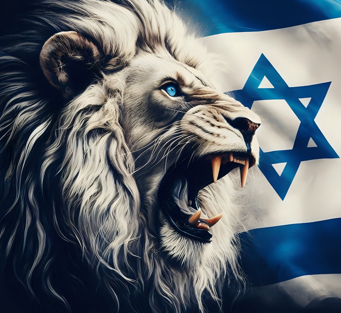 AbstruseRebirth's tweet image. Israel will win.