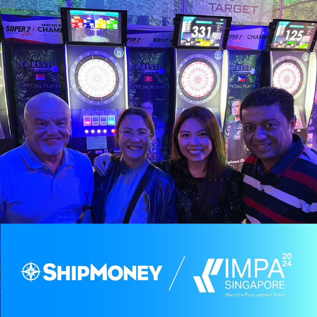 ShipMoney tweet media
