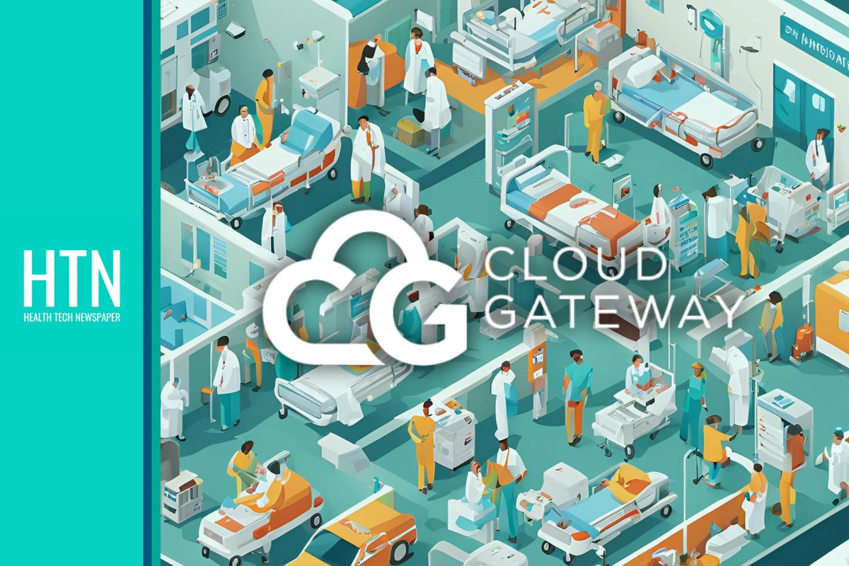 Cloud Gateway (@cloudgatewayltd) on Twitter photo Find us in the <a href="/HTN_jp/">HealthTechNews</a> Buyer's guide!
For healthtech companies #HSCN integration, compliance, and connectivity can pose a major challenge.
Cloud Gateway offers a game-changing solution.
Find out more:
htn.co.uk/htn-cloud-gate…
#healthtech #healthcare Find us in the <a href="/HTN_jp/">HealthTechNews</a> Buyer's guide!
For healthtech companies #HSCN integration, compliance, and connectivity can pose a major challenge.
Cloud Gateway offers a game-changing solution.
Find out more:
htn.co.uk/htn-cloud-gate…
#healthtech #healthcare