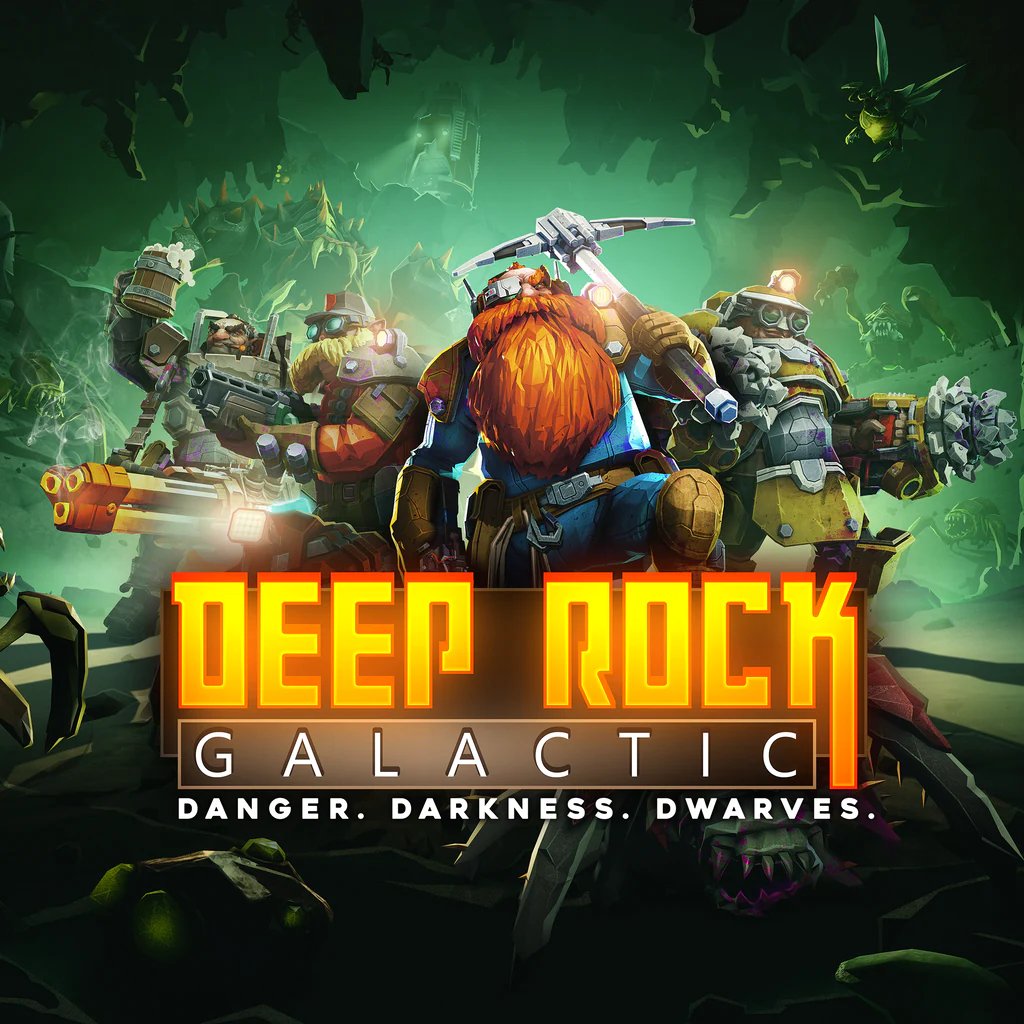 JackHillin's tweet photo. @helldivers2 Two colabs I would love to see! https://t.co/bAGQDD9Y90