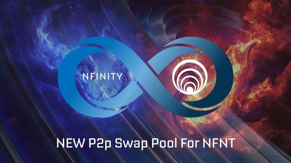 NFINITY AI tweet media