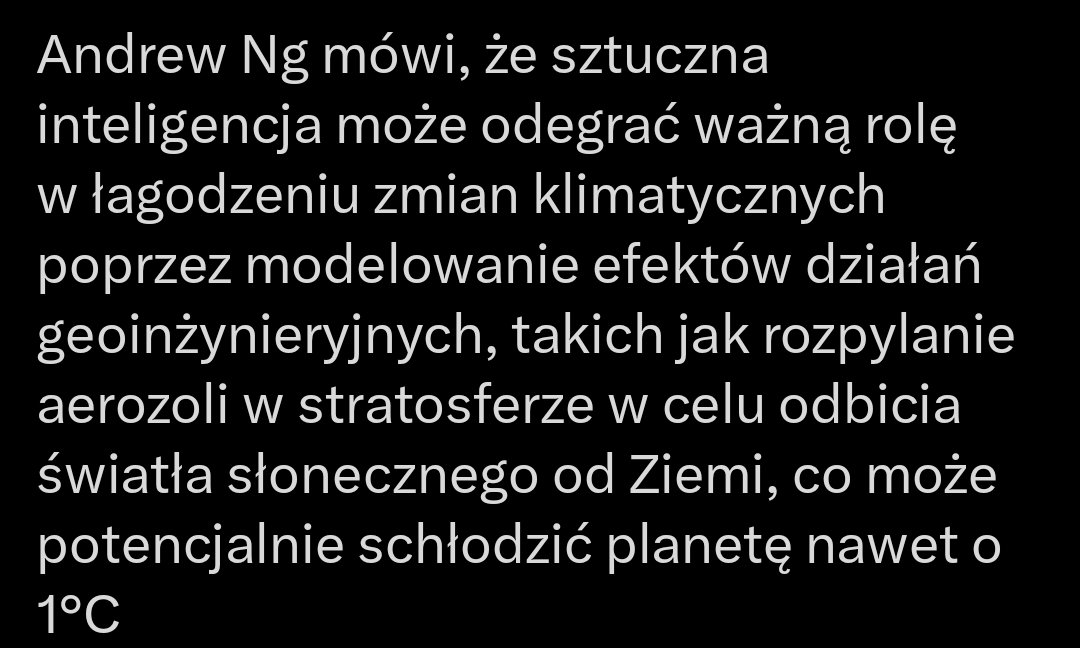 Idziemy schodami do księżyca.