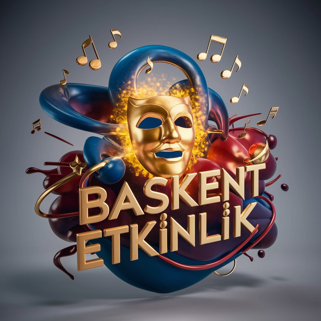 Baskentevent's tweet photo. https://t.co/tpH5BL903G