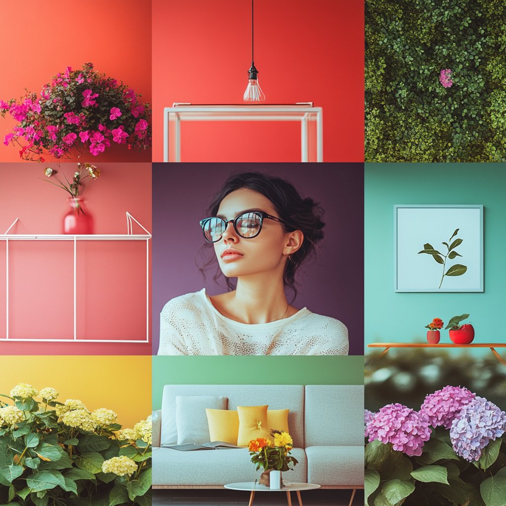 🛍️ Transform holiday shopping experiences with AI visualization. Reduce returns, increase confidence. Your virtual showroom awaits! #RetailTech #HolidayShopping