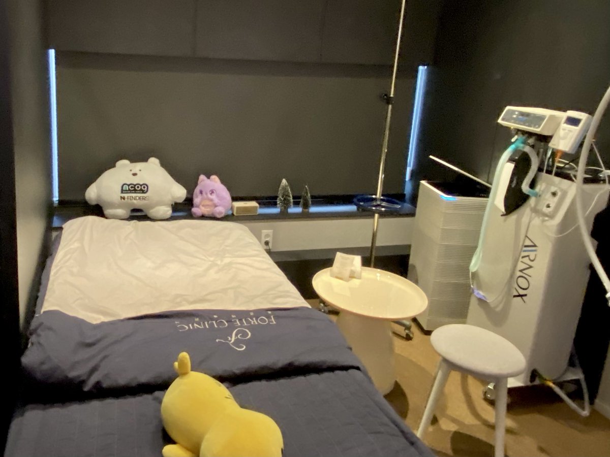 鷹ノ爪リリカ tweet media