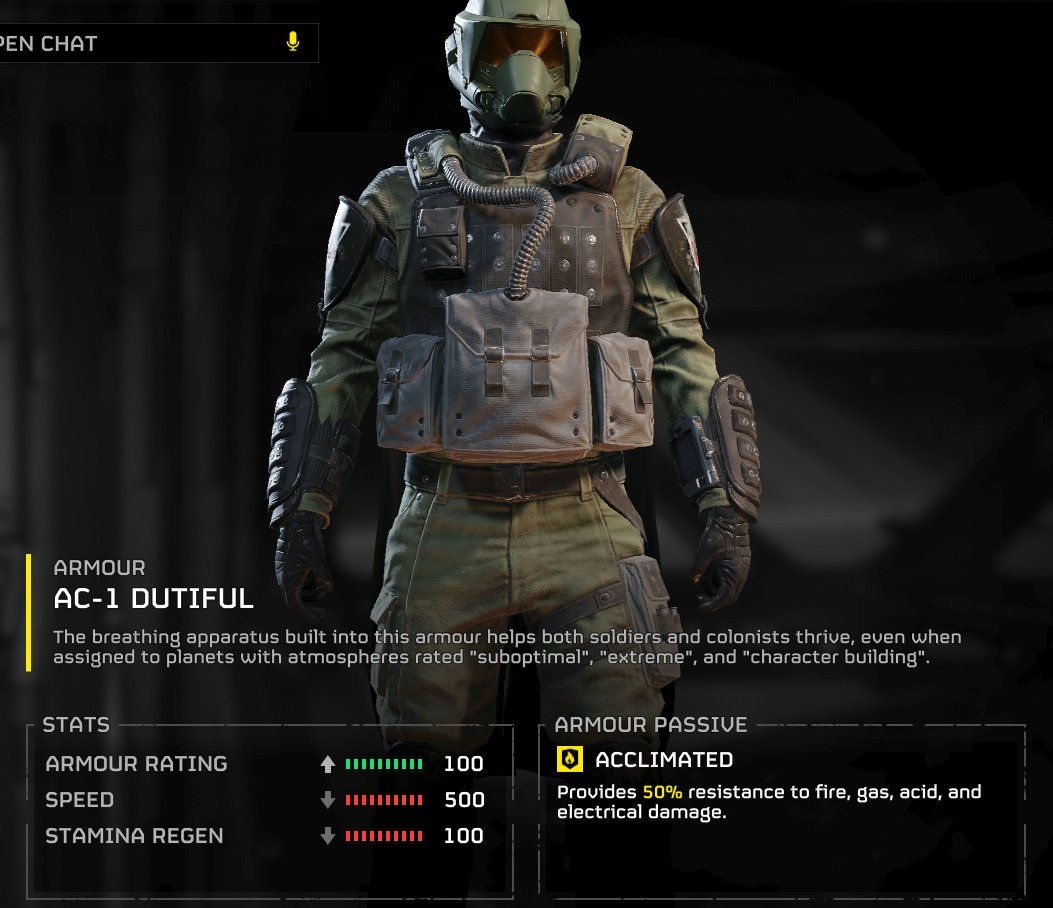 Helldivers Alerts tweet media