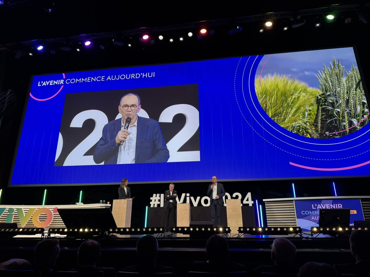 Christophe Leschiera tweet media