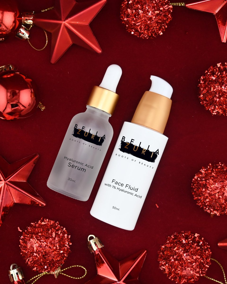 Atuhairecarol10's tweet photo. Bella Zuria’s Hyaluronic Acid Serum & Face Fluid are your ultimate hydration duo.
#RootsOfBeauty #BellazuriUg https://t.co/X0kR3uNmTi