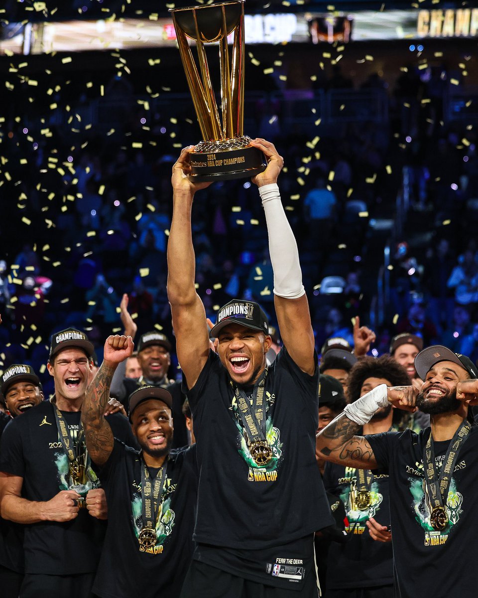 ParlonsNBA's tweet image. 🏆