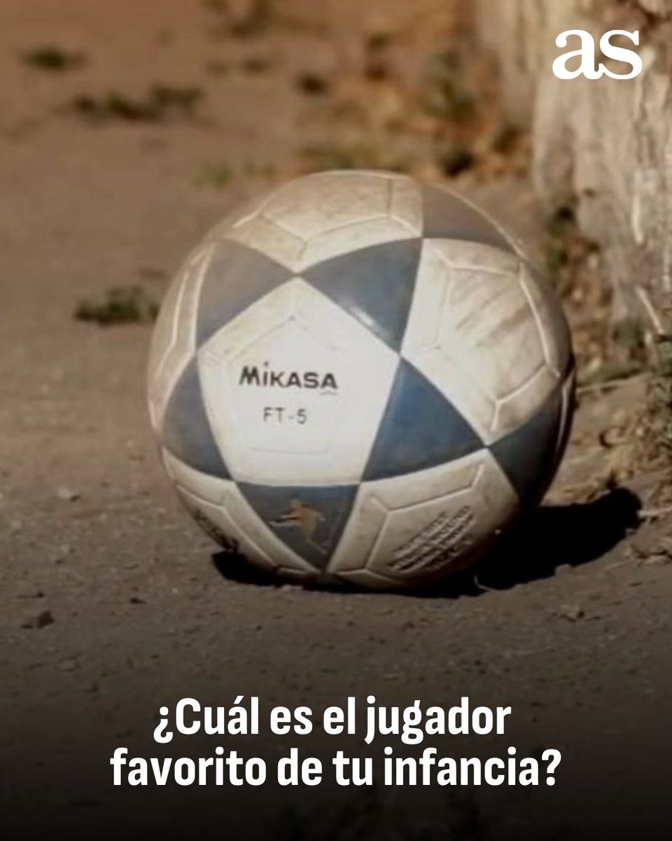 Diario AS tweet media