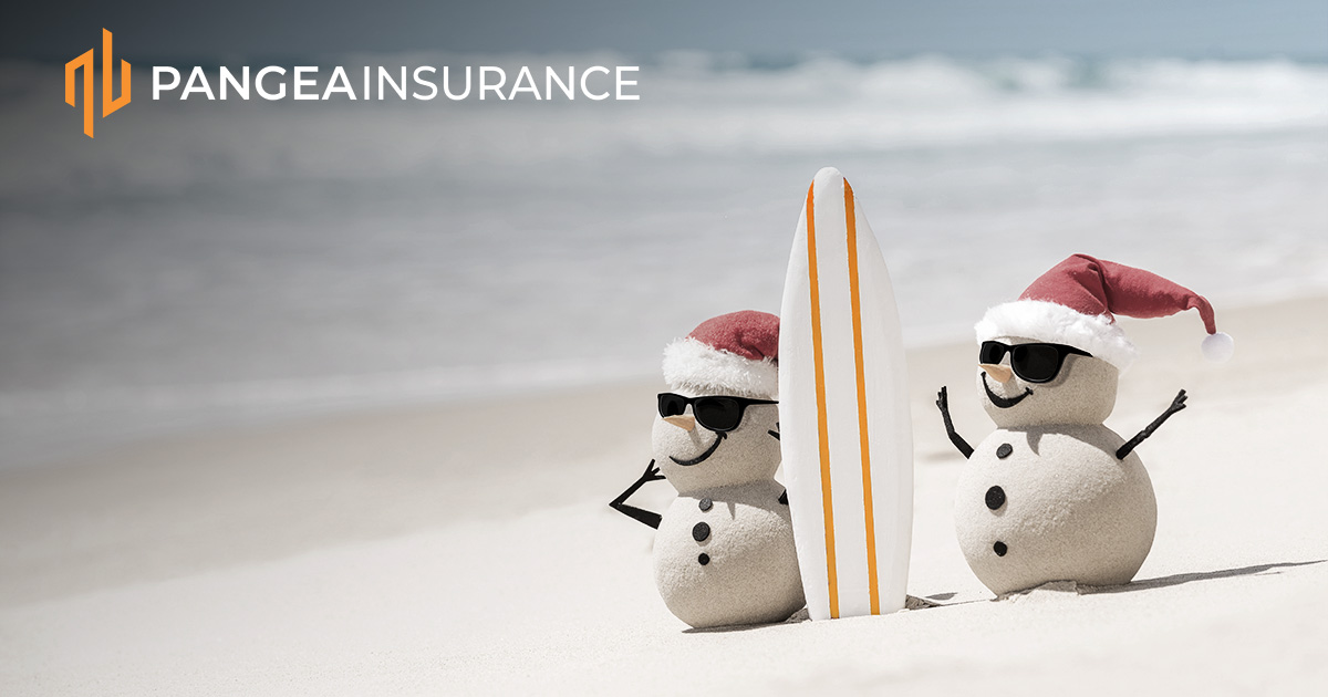 Sun cream ✅
Towels ✅
Passport ✅
Travel Insurance...

If you're going abroad for the #festive period, make sure you don't forget to tick off #travel insurance for you and your family!

Contact us and we can get you covered, today >> bit.ly/4iJPUzO
