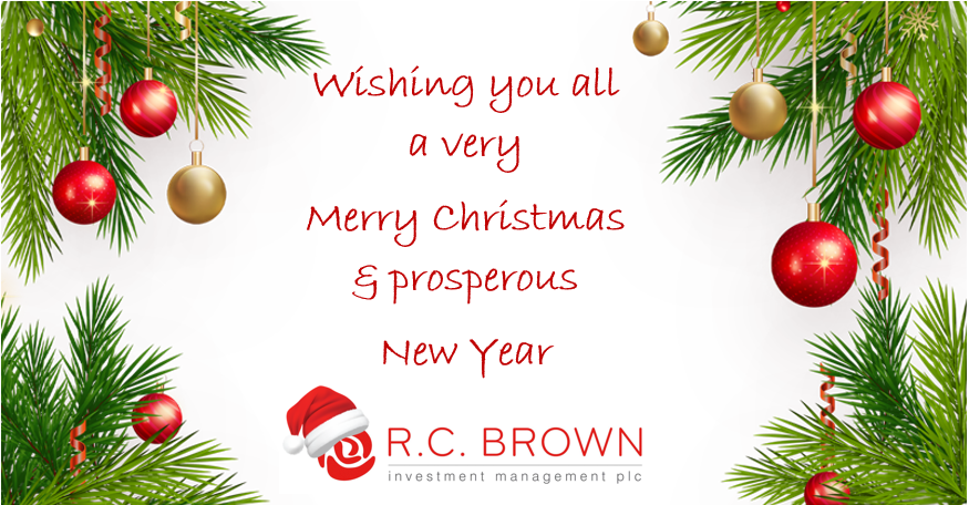 RCBIM's tweet photo. After a very busy year that saw us grow to over £0.5bn AUM, we would like to say a heartfelt 'thank you' to all our clients, colleagues, partners, providers &amp; followers who have helped us achieve that, and wish you all a Merry Christmas and fruitful 2025. https://t.co/lkrSCRCh92
