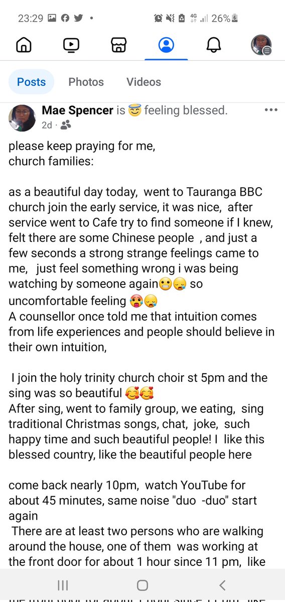 Mae80290981's tweet photo. To be a Christian,  Just pray for priest Wangyi who was arrested by China,  why cause long time trouble although I am in New Zealand?!  Who did all these  things in the shadow of darkness? https://t.co/n7JimQgXmw