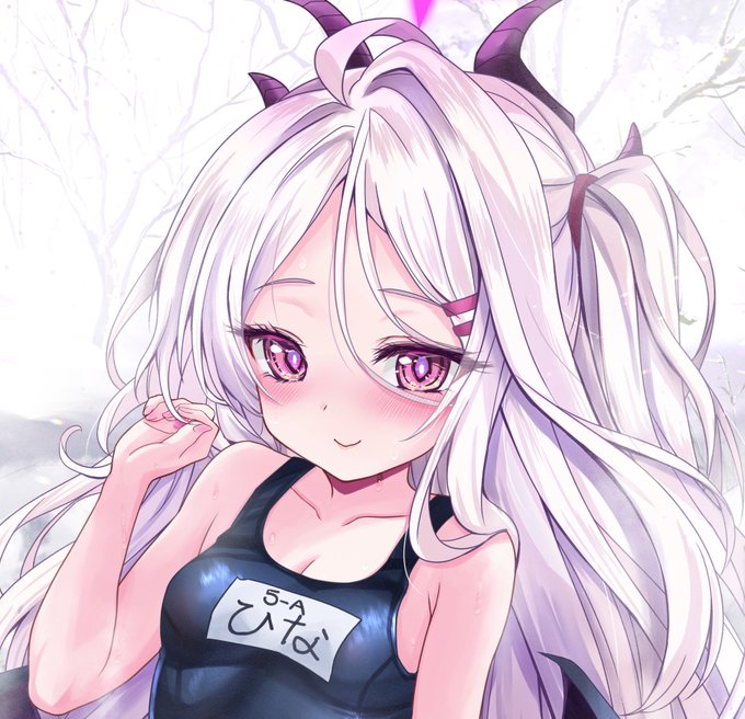 FANBOX・fantiaにて『(C105新作先行)ヒナ委員長と温泉に入ろう!裸差分あり』を公開しました‼  
◆FANBOX https://t.co/WBDOLDmZEK
◆fantia https://t.co/g81GnFTJQe
よろしくお願いしますー 