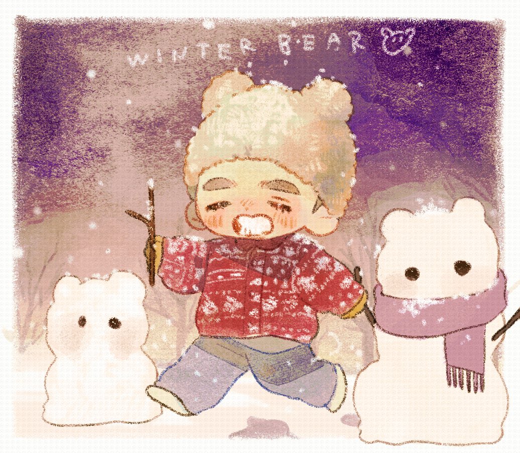 🐻‍