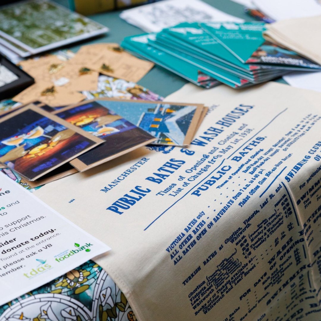 Victoria Baths tweet media