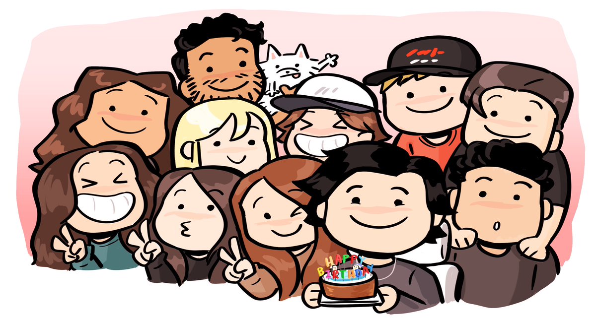 mimatchas's tweet image. frenn(s)