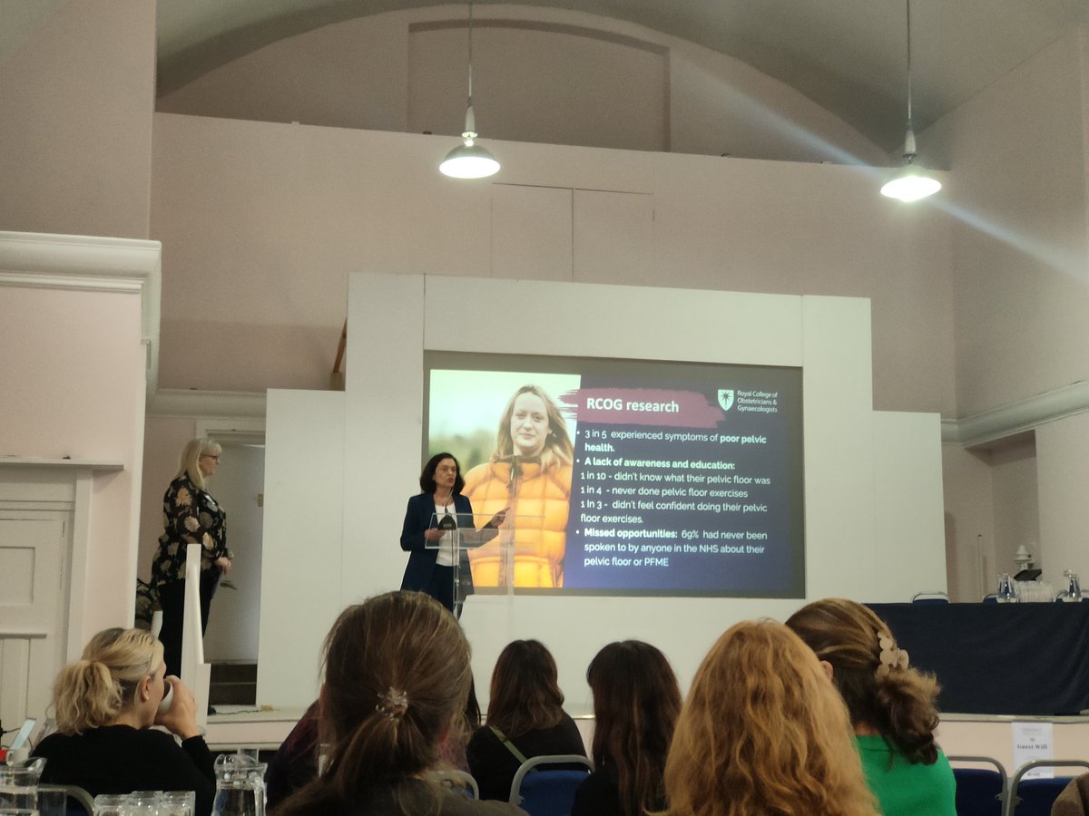 Jenna Sweeney (@tprphysio) on Twitter photo Listening to <a href="/RaneeThakar/">Ranee Thakar</a> opening the first Perinatal Pelvic Health leads network event since the commissioning of PPHS in April across England. Looking forward to a day of networking & collaboration #pphs #pogp #pelvichealth #pelvicfloor Listening to <a href="/RaneeThakar/">Ranee Thakar</a> opening the first Perinatal Pelvic Health leads network event since the commissioning of PPHS in April across England. Looking forward to a day of networking & collaboration #pphs #pogp #pelvichealth #pelvicfloor