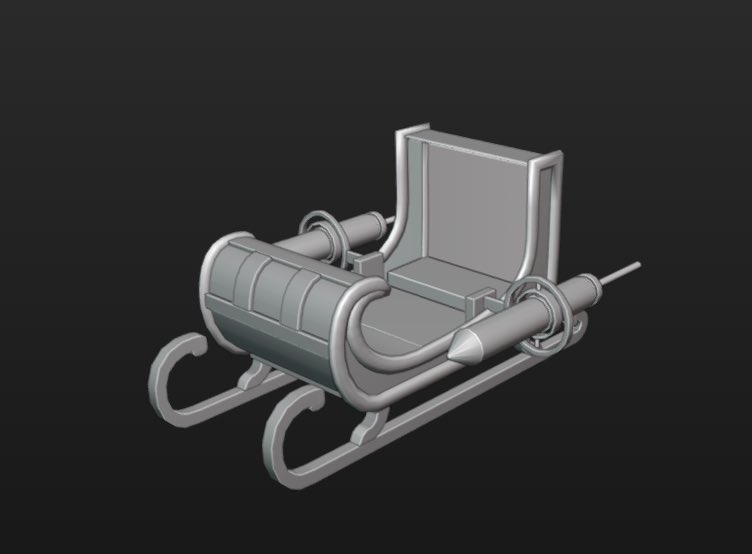 proscled's tweet photo. ⛄️ Get ready for our SCP Warfare Tycoon 2 winter update coming this weekend! A new limited time operation with an exclusive uh.. helicopter?

+ More content! 🎉 https://t.co/1X6C1e1wbH