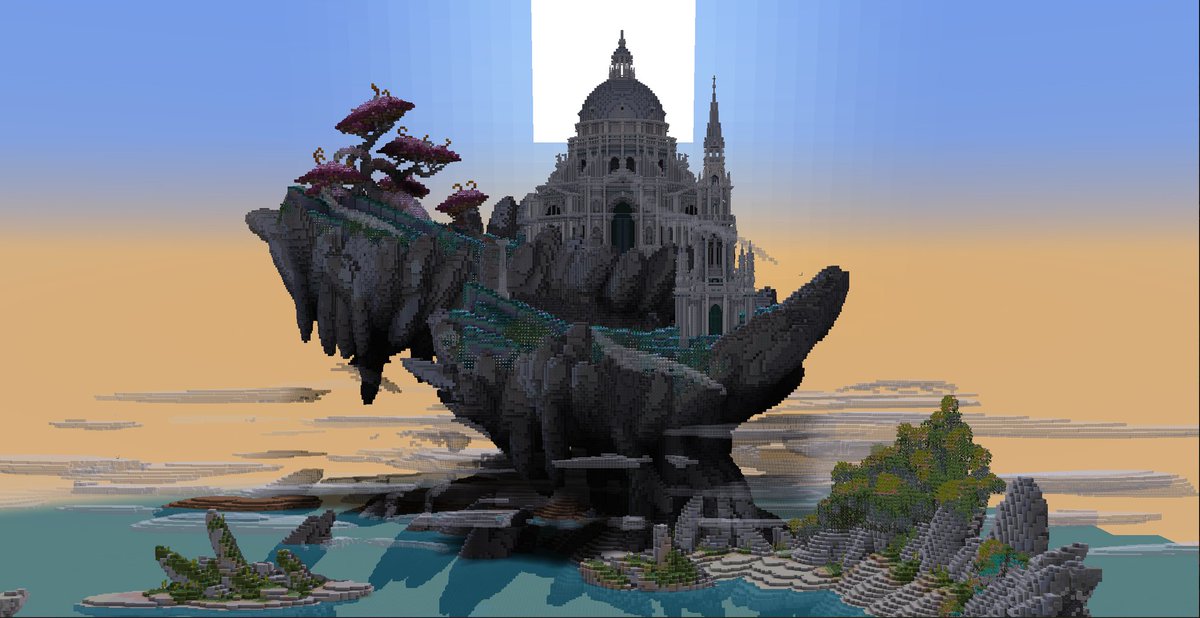 #minecraft建築コミュ #Minecraftbuilds #Minecraft